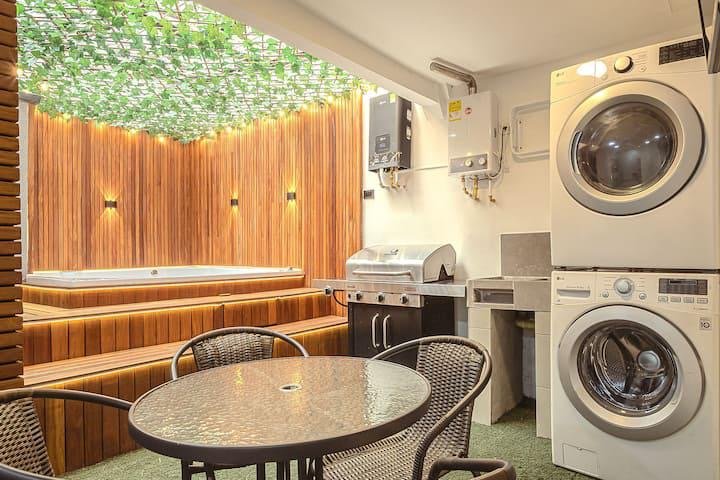 propiedad Disponible en Renta por noches (minimo3) en Laureles - Image 20