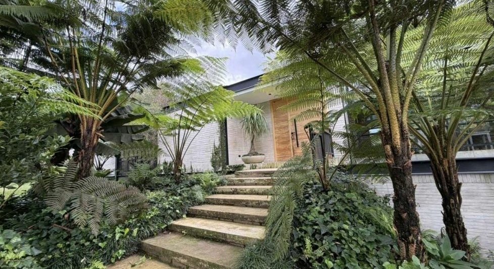 Exclusiva Casa en Renta Tradicional en Llano Grande Antioquia  — 2