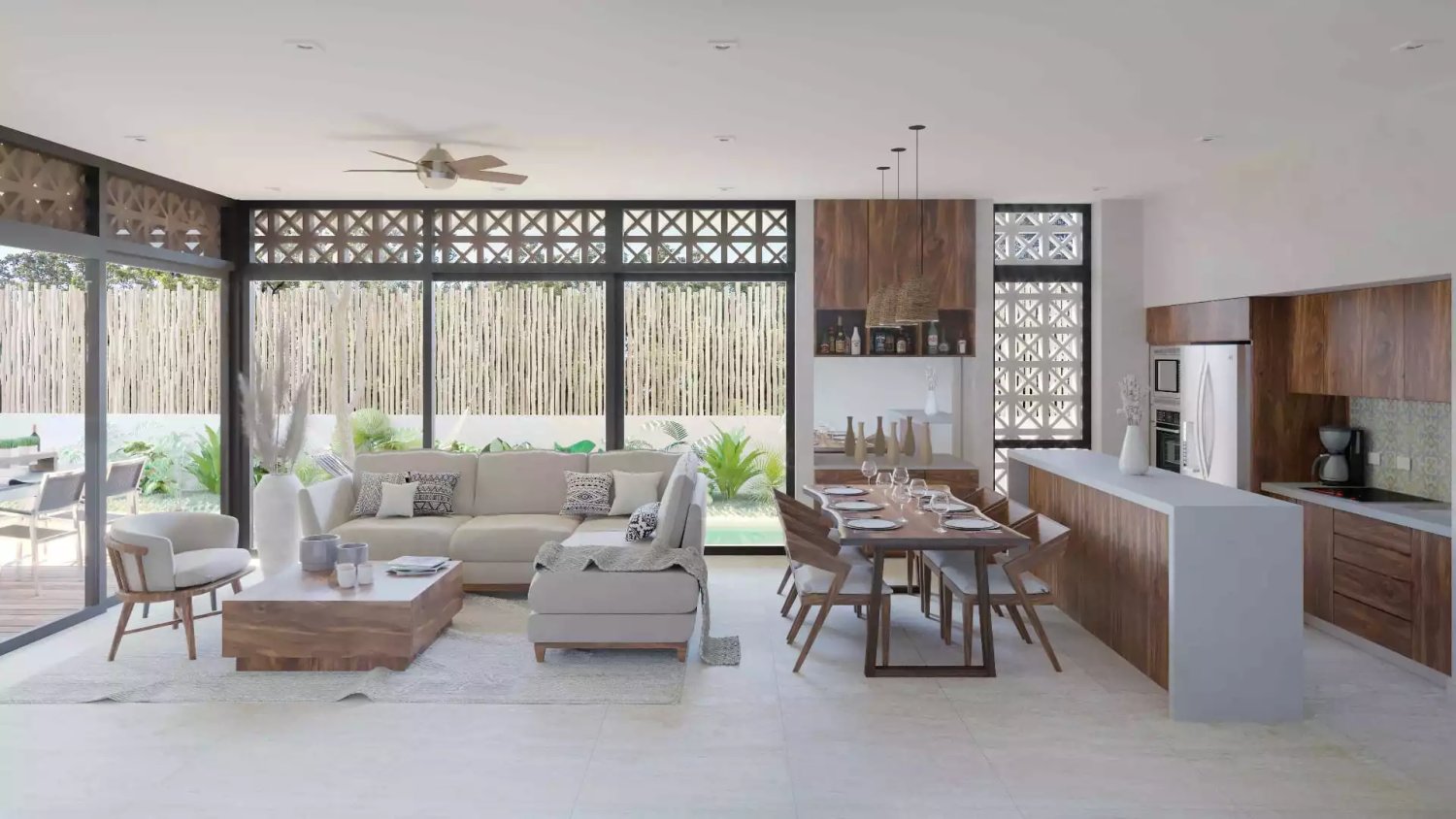 🇲🇽Exclusivo Proyecto de apartamentos de lujo en rentas cortas mexicon — 12