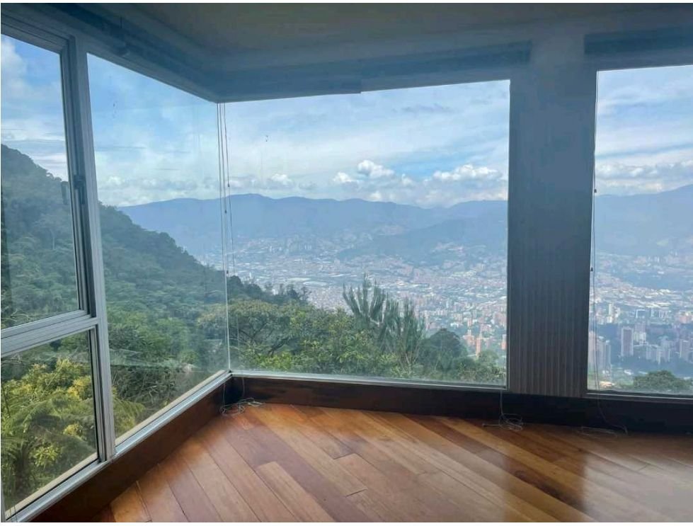 Exclusiva Casa con Vista panorámica ubicada en las palmas  — 12