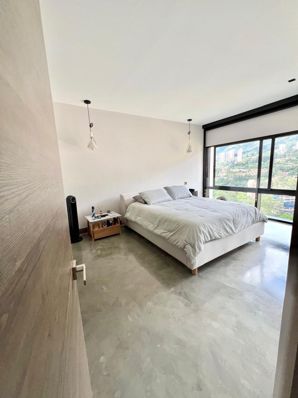 Exclusivo Penthouse en Renta Amoblado  - Image 9