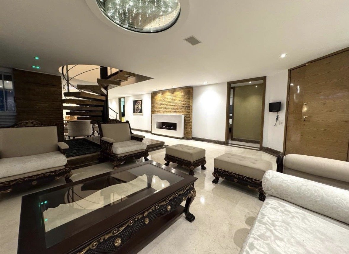 Exclusivo Penthouse amoblado  - Image 12