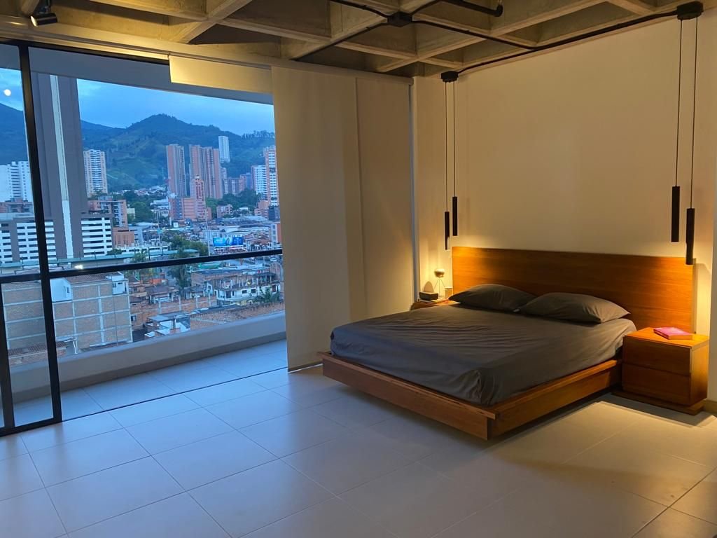 Exclusivo Loft en Venta (Sabaneta) - Image 7