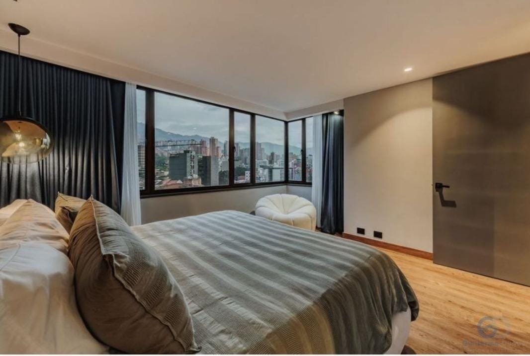 Corhal Apartamento Amoblado  - Image 15