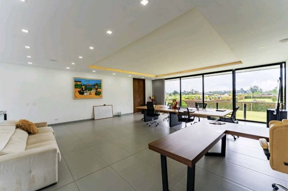 Exclusiva Casa en venta y Renta en Llano grande  — 7