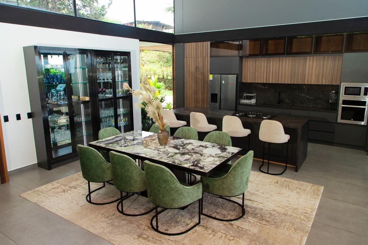 Luxury Villa for Rent – Guatapé - 7