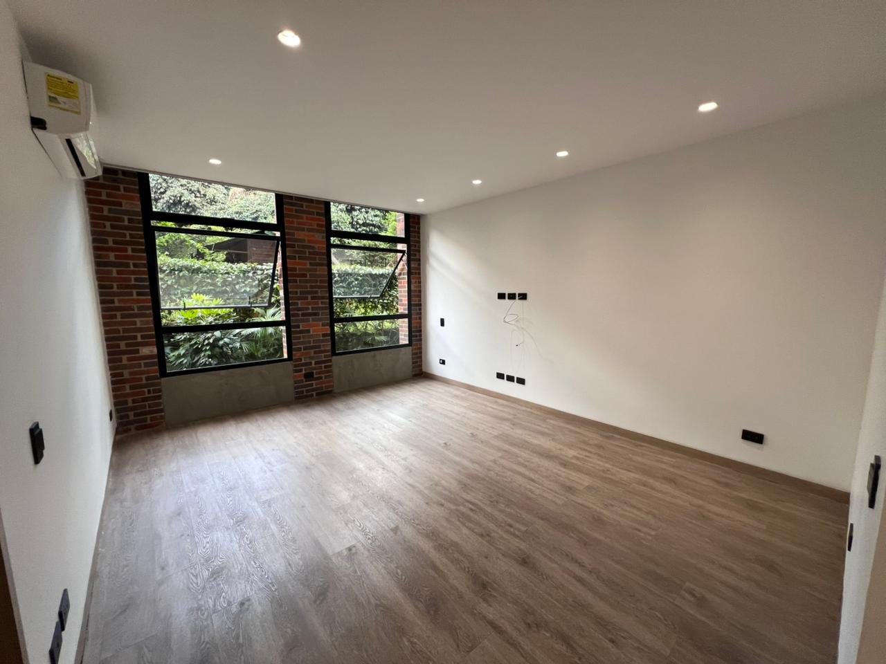 Apartamento Campestre Moderno — 20