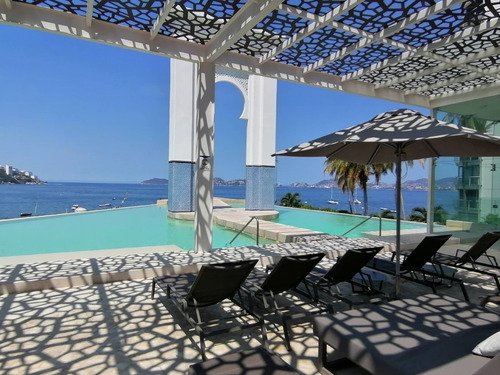 Exclusivo Departamento en Le Club Acapulco - Image 9