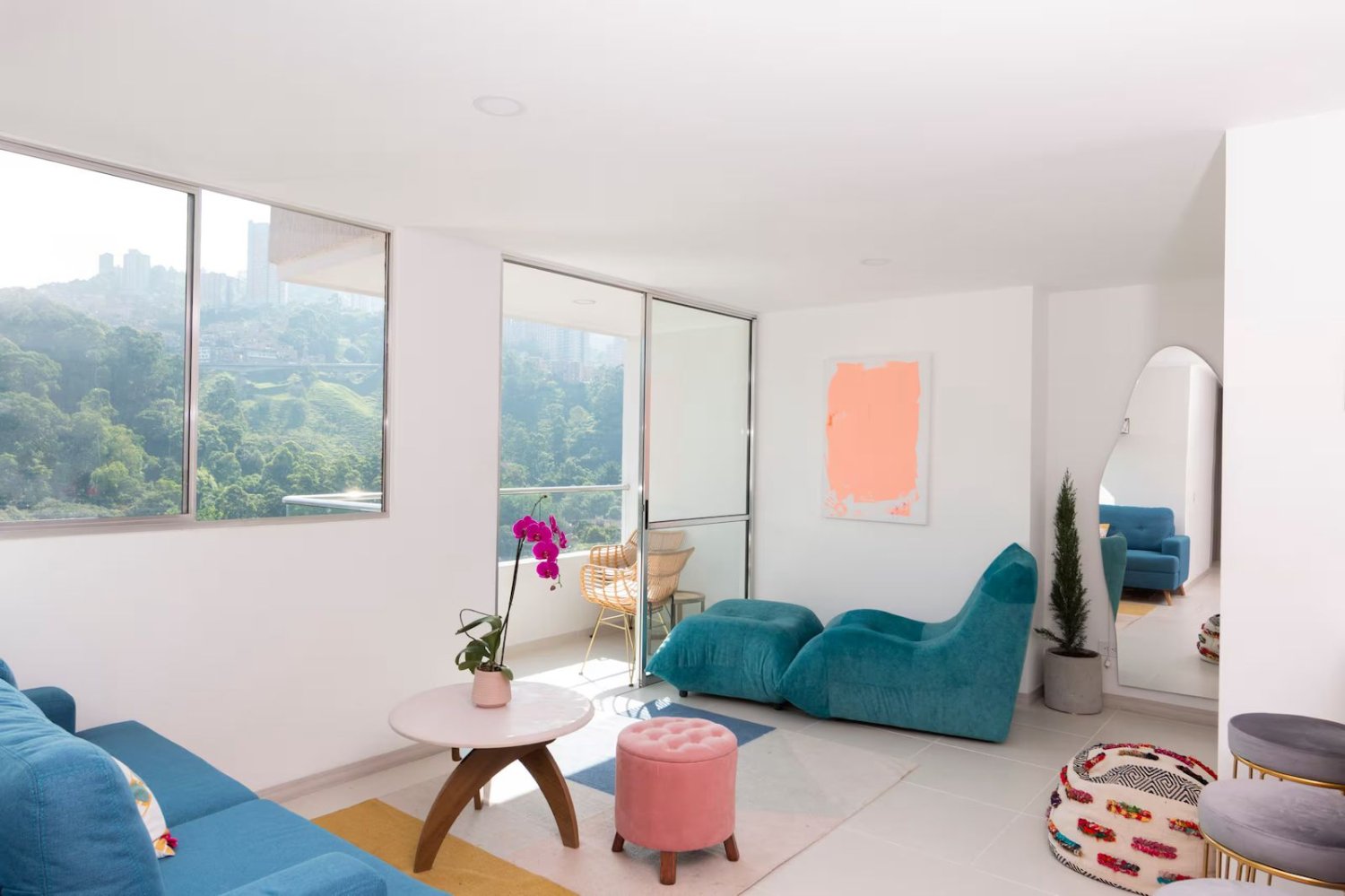 Apartment for Sale – Metropolitan Apartamentos, La Candelaria