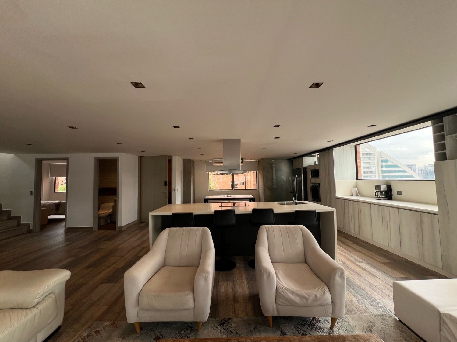 Hermoso Penthouse Amoblado  - Image 18