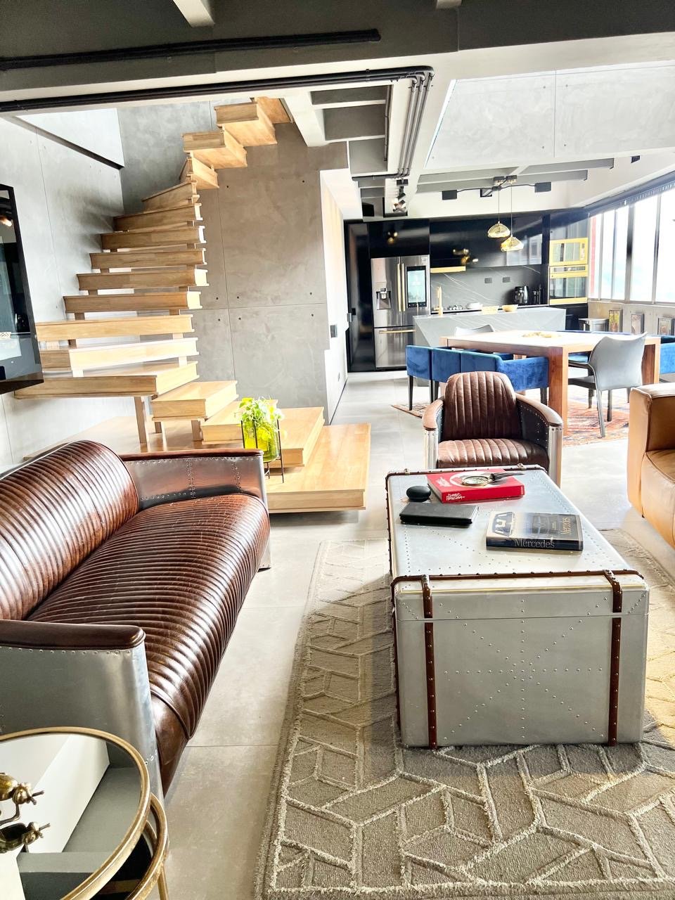 Exclusivo apartamento en Renta amoblado  - Image 16