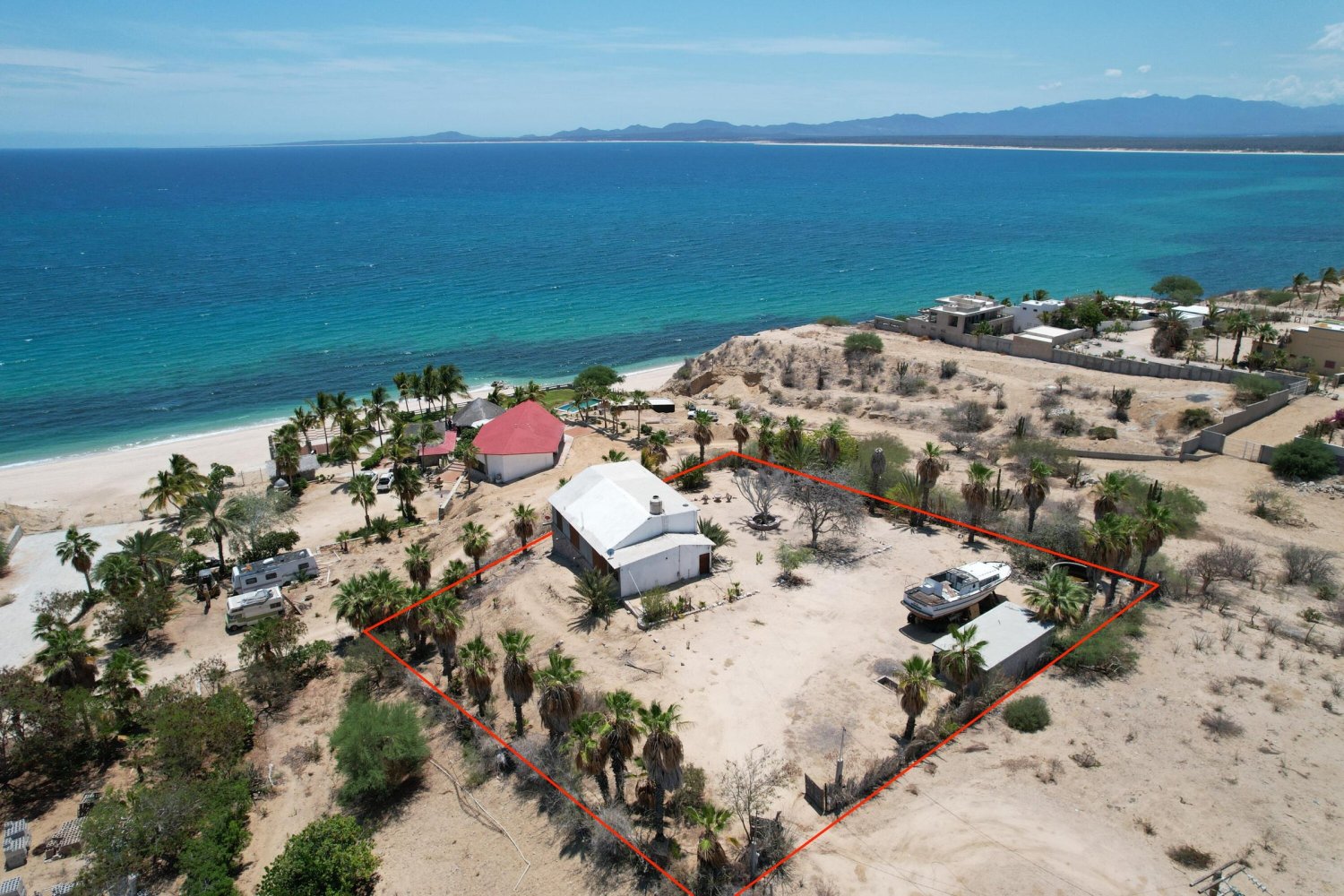 Casa la Ventana - Image 1