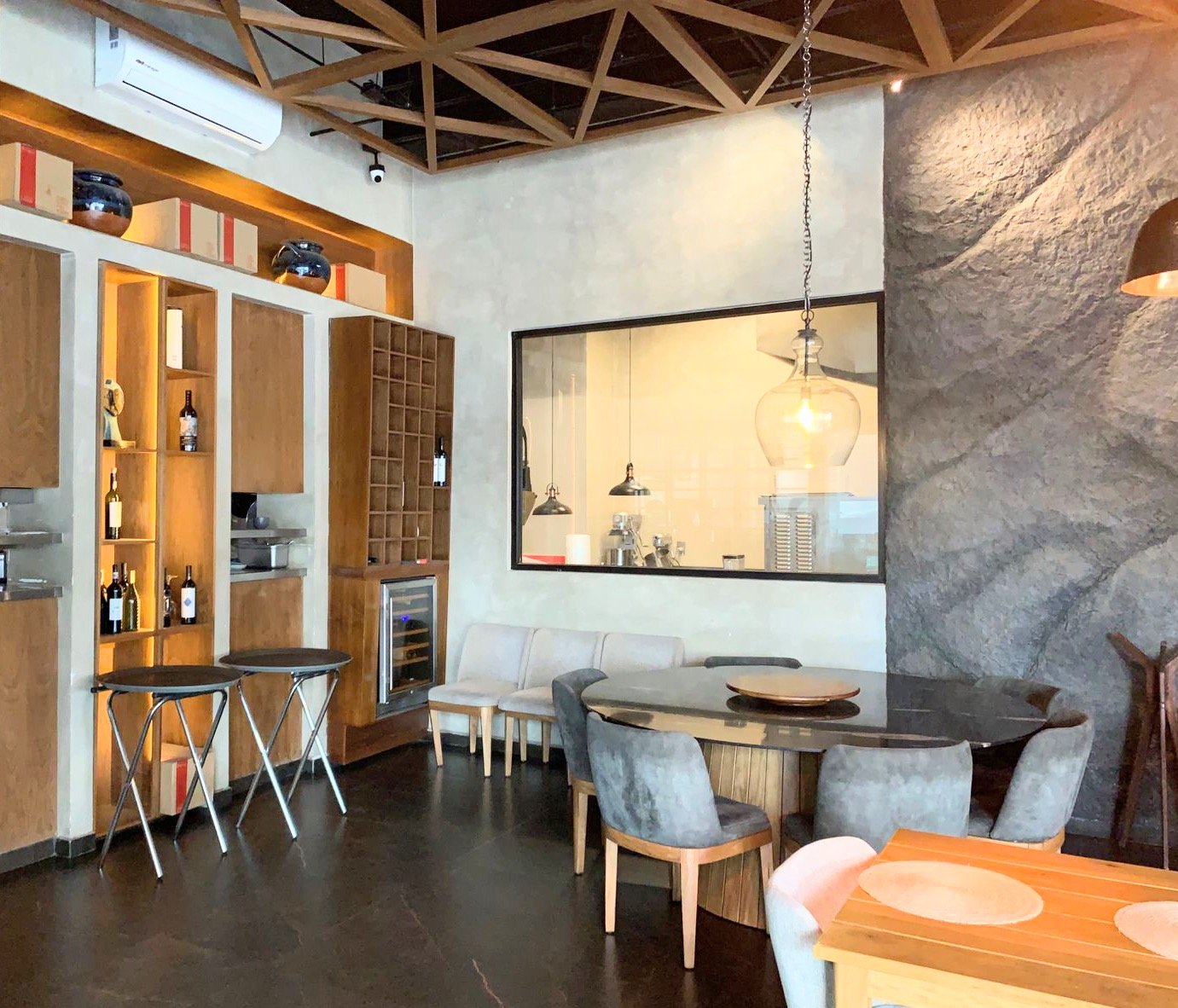 Traspaso de Restaurante “Calesco de Romero” - Image 6