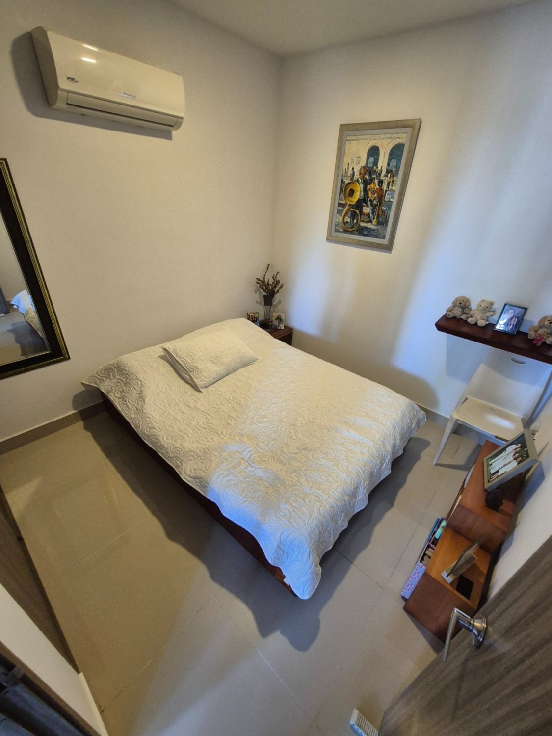 VENTA APARTAMENTO EN LA CASTELLANA - NORTE DE BARRANQUILLA - LIBRE DE GRAVAMENES - Image 9