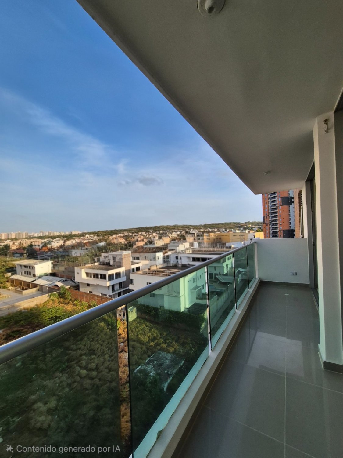 VENTA DE APARTMAENTO EN VILLA CAMPESTRE - PUERTO COLOMBIA - Image 5