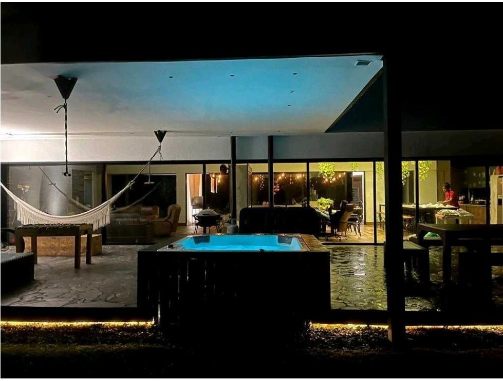 Exclusiva Casa en Venta en Llano Grande Antioquia  — 1