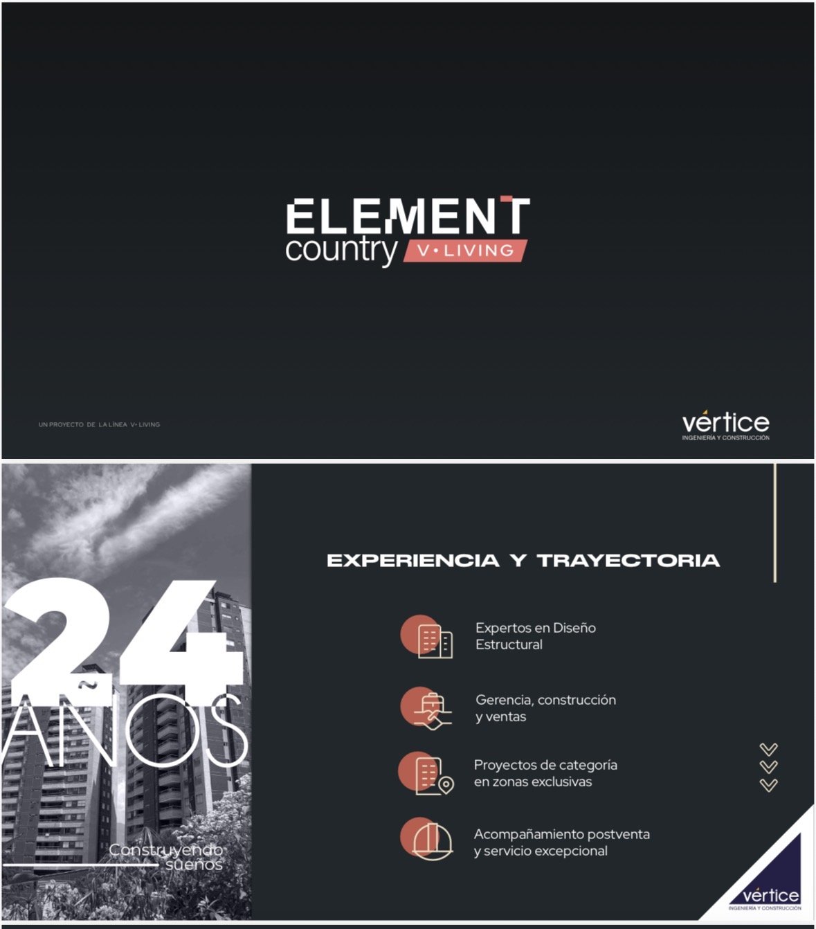 Element Country  - Image 2