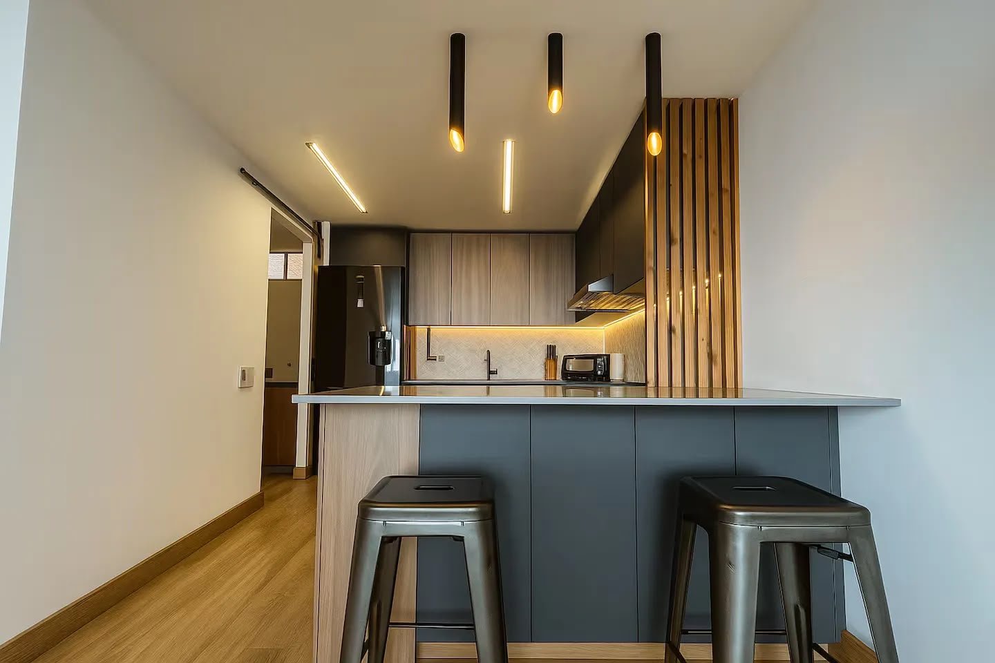 Luxury Apartment for Rent – Country Club, El Poblado