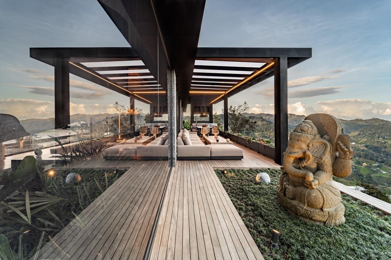 Exclusiva casa de Lujo  en venta y Renta por noches para eventos especiales.  - Image 7