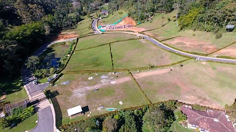 Exclusivos Lotes campestres en Venta para desarrollo de vivienda  - Image 3