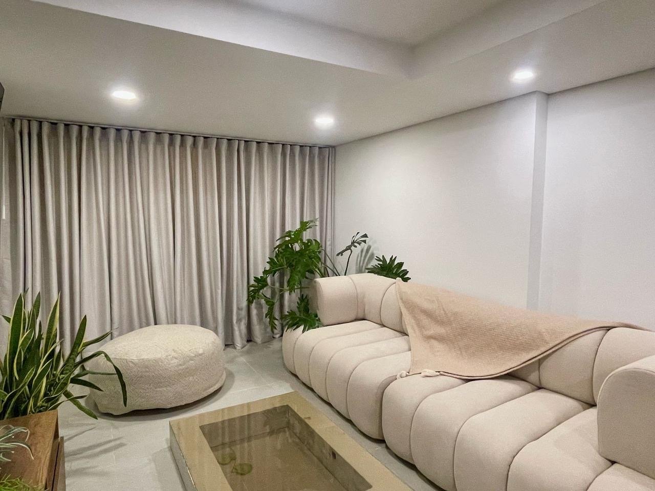 Moderno apartamento en Renta amoblada (Largas y cortas estadías )  — 11