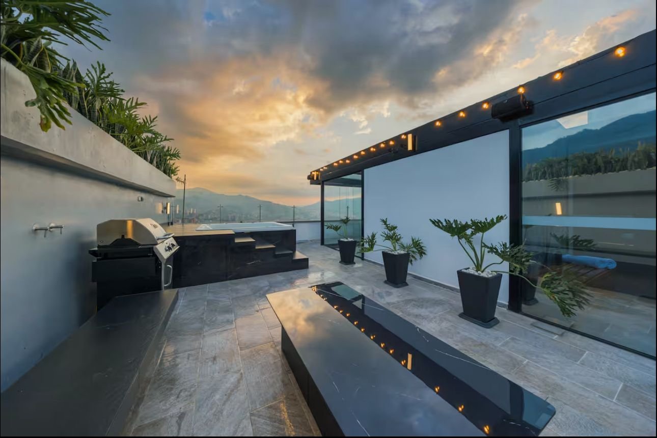 San Lucas luxury penthouse  - Image 8