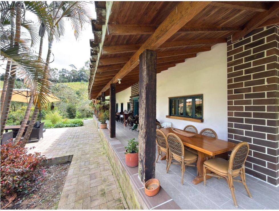 Gran casa lote en Venta en el retiro ideal para desarrollo Inmobiliario  - Image 2