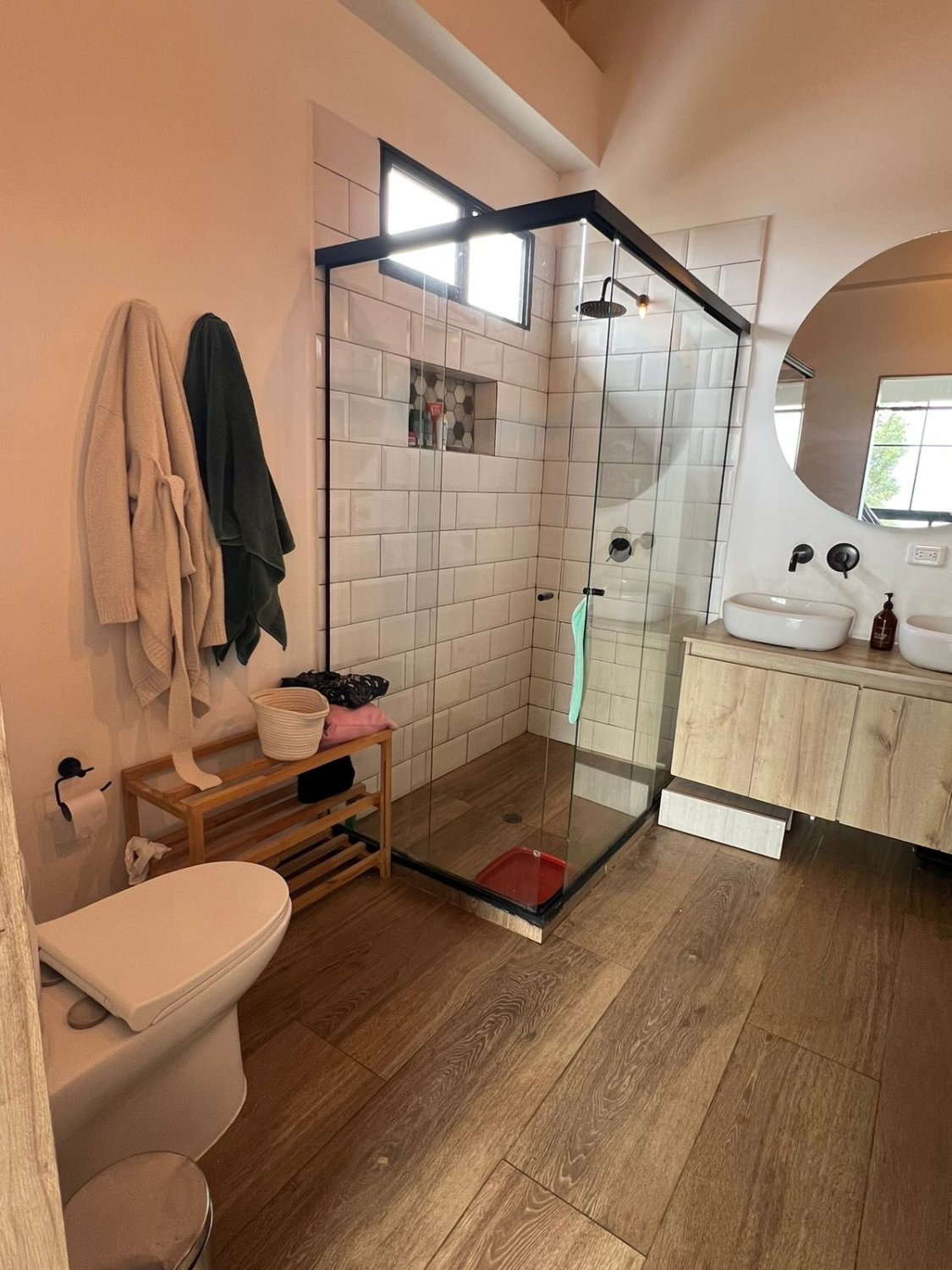 Hermosa Casa campestre en Venta en Altos de escobero  — 7