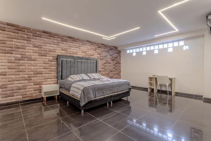 Apartamento Disponible en Renta por Noches (mínimo 3 ) en laureles  - Image 4