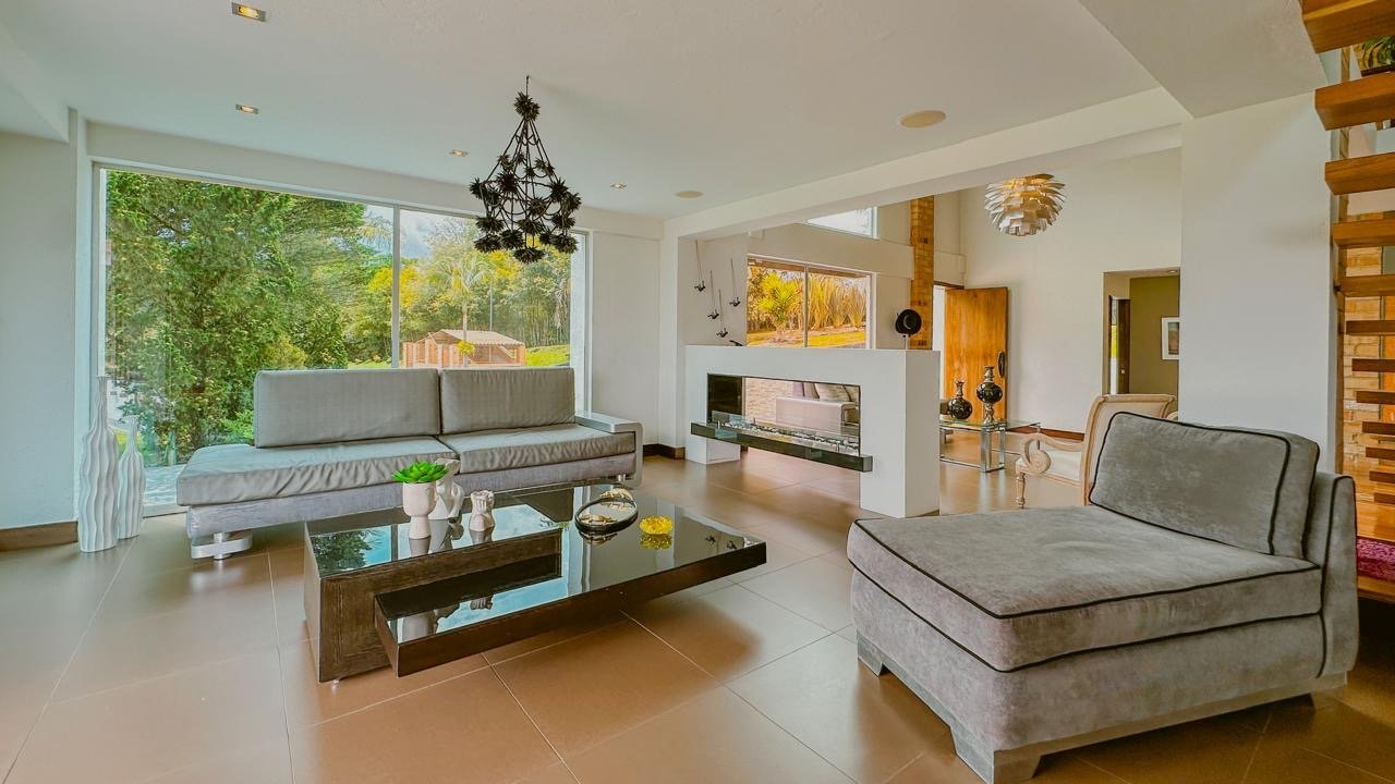 Casa campestre en Medellín en Renta Amoblado   - Image 16