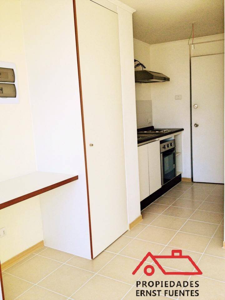  Arriendo Home Studio en Estación Central – Metro San Alberto Hurtado - Image 4