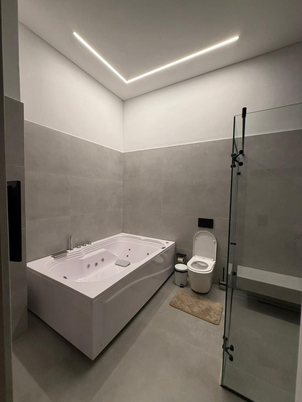 Luxury Mansion for Rent – Alto de Las Palmas - 12