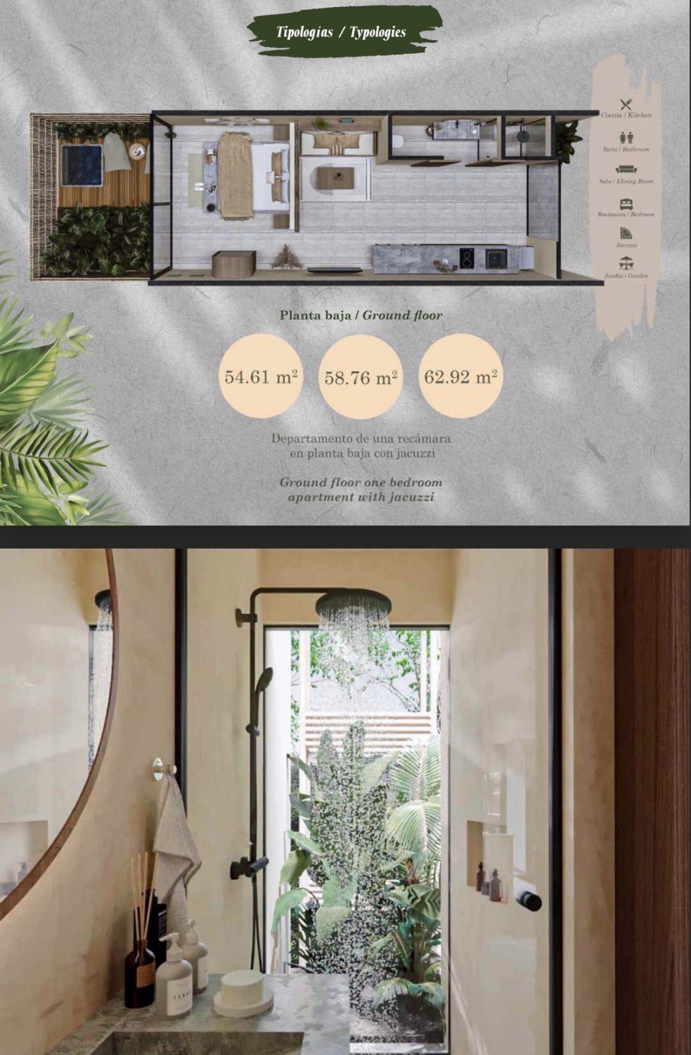 🇲🇽Exclusivo Proyecto disponible para le venta en México  — 8