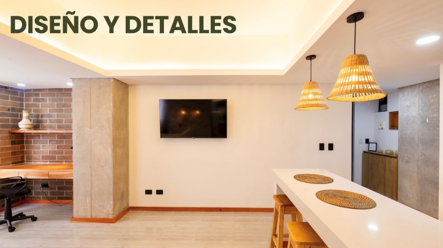Apartamentos con Permiso para Rentas cortas disponible en venta  — 5