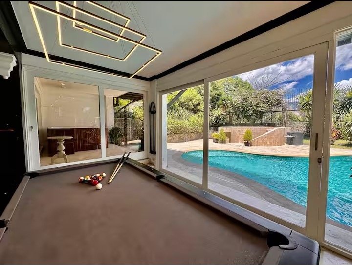 Exclusiva casa campestre ideal para proyecto o renta amoblada  — 11