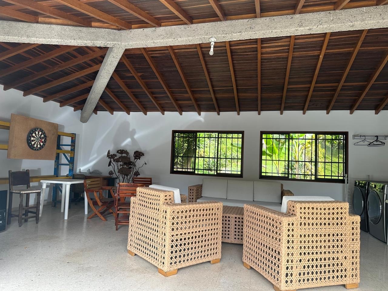 Casa campestre colonial en Renta amoblada y venta  - Image 6