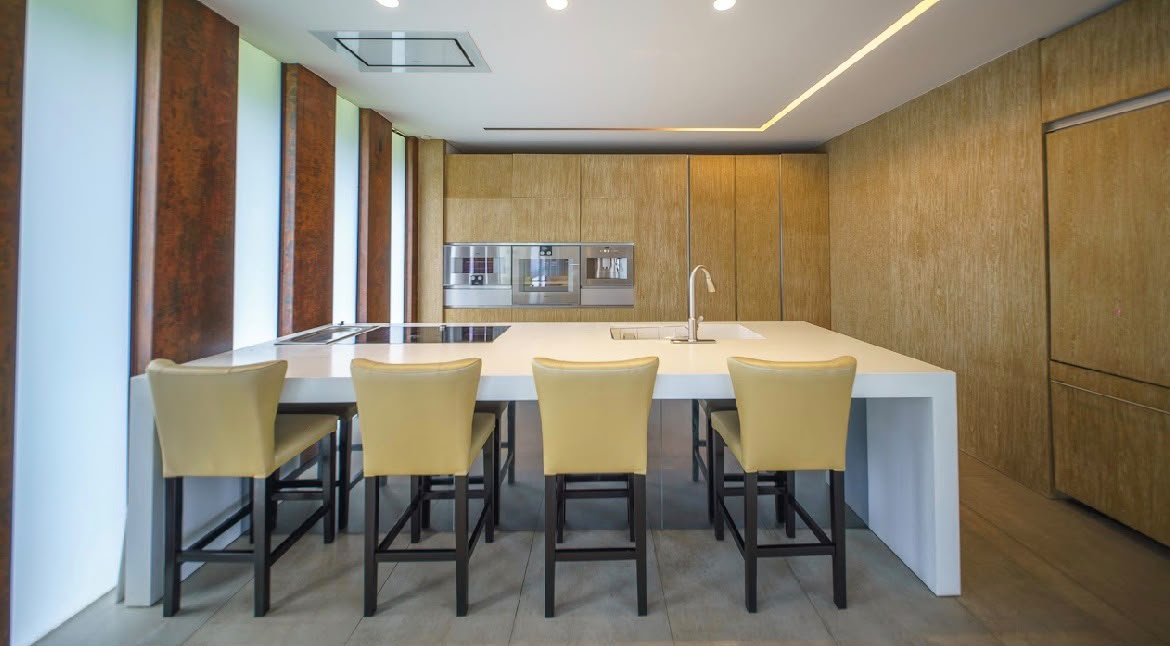 Luxury Residence for Long-Term Rent - 11