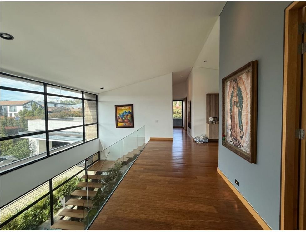 Exclusiva casa de dos niveles en venta en las Palmas  — 17