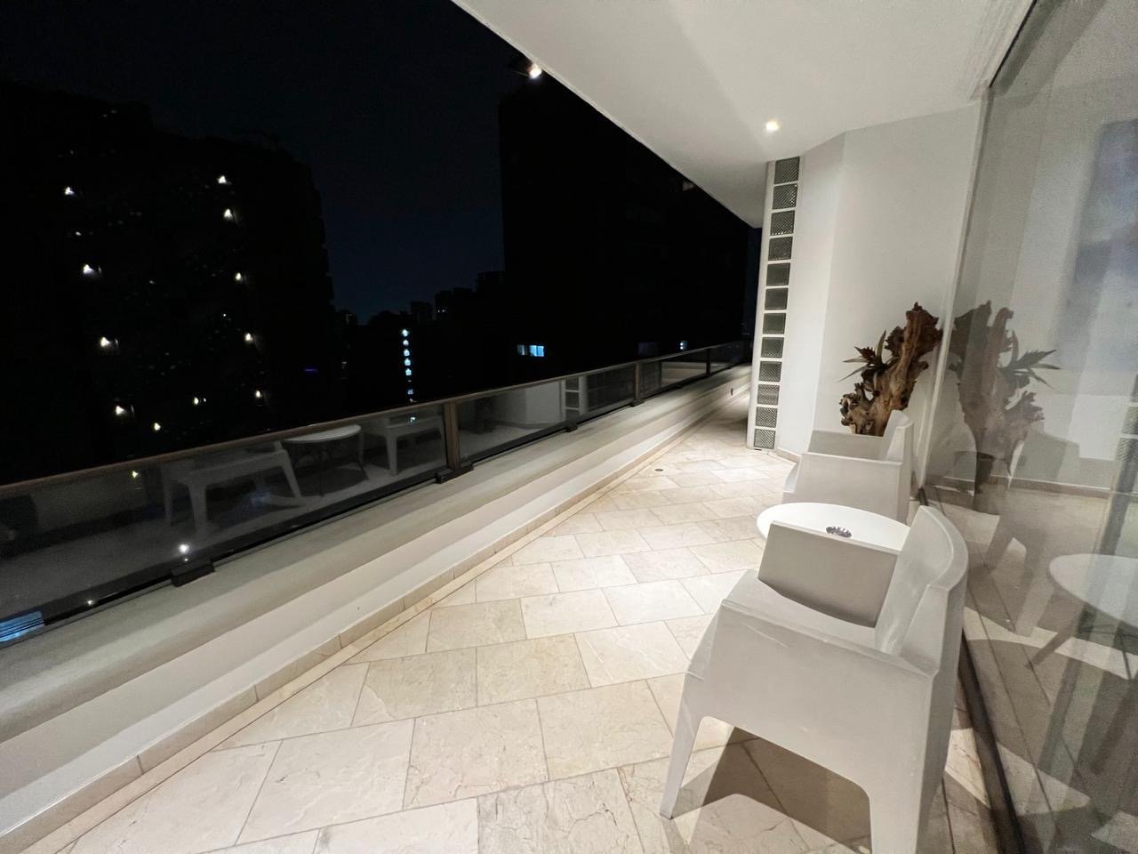 Exclusivo y amplio penthouse en Renta Amoblado  - Image 11