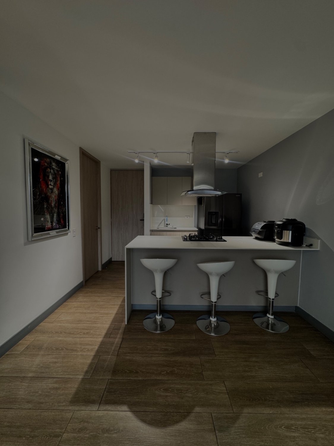 Moderno Apartaestudio en Envigado - Image 6