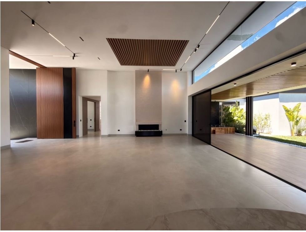 Exclusiva Casa en venta en el sector de Llano grande  — 18