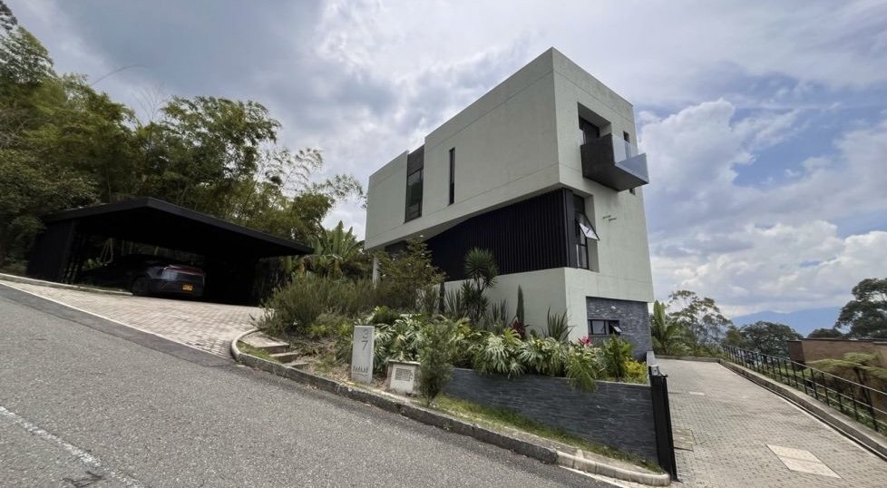 Exclusiva Casa de lujo en Venta y Renta tradicional  — 17