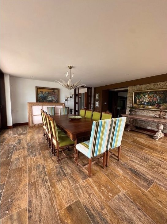 Gran Casa campestre colonial en Renta en el Retiro  — 6