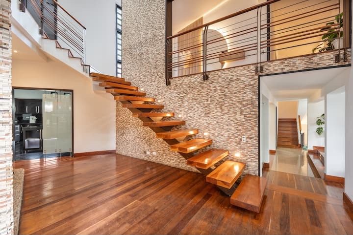 Exclusiva Villa Disponible Rentas cortas en el poblado  - Image 9