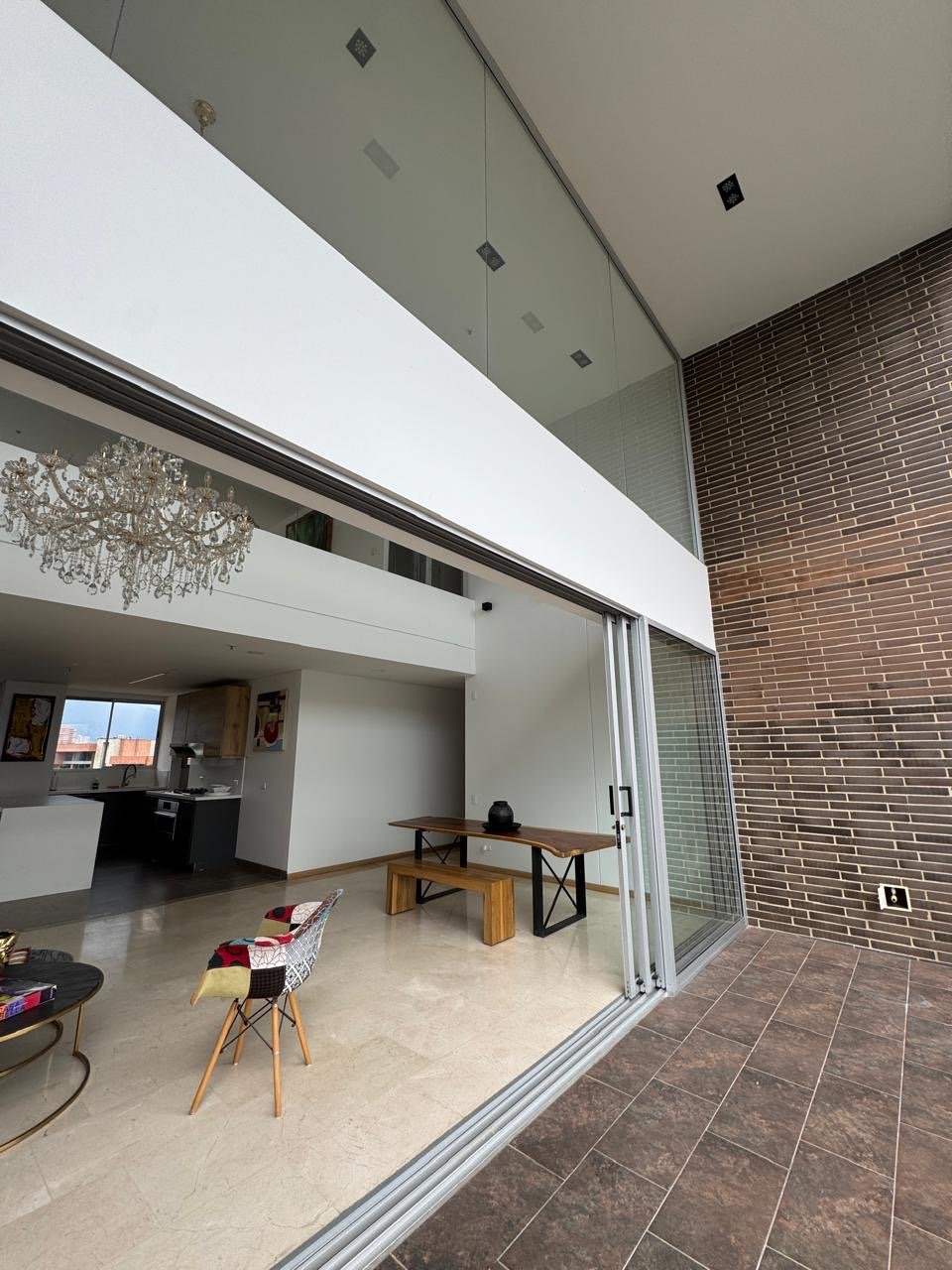 Exclusivo Penthouse con Vista panorámica a Medellín  — 7