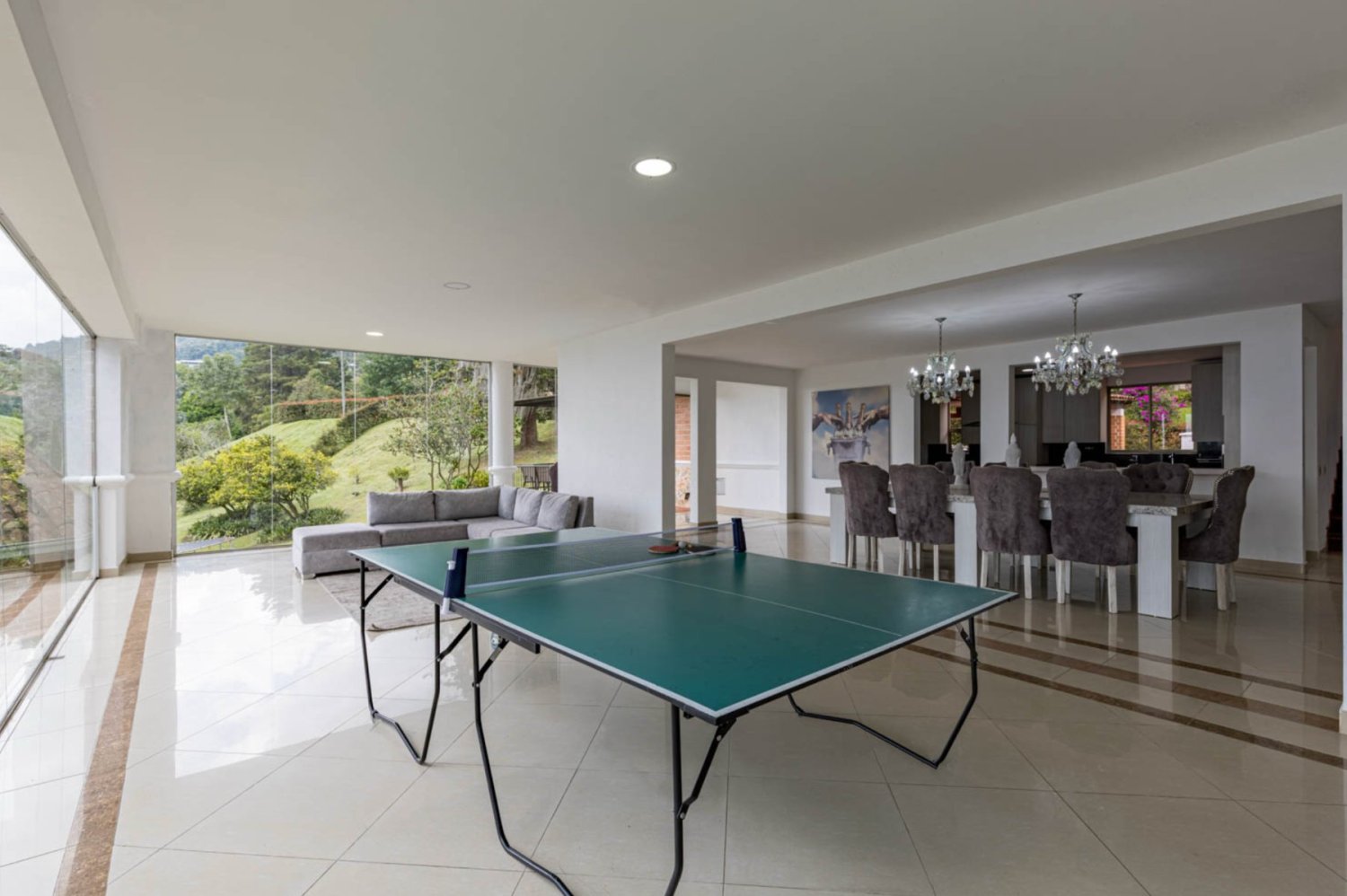 Luxury Villa for Short-Term Rental – Casa Diana
