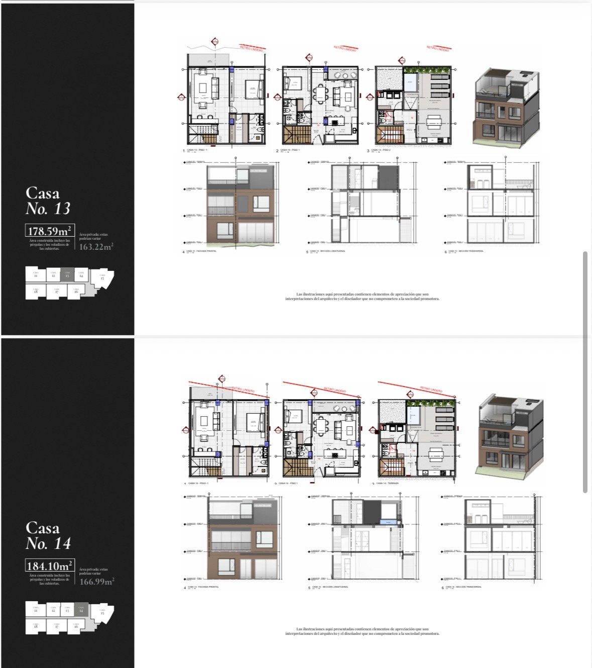 Saint Morriz Exclusivo Proyecto en Venta  — 5