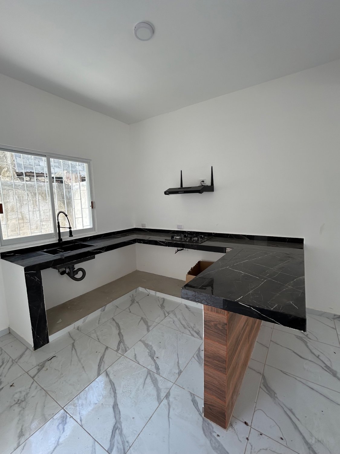 Moderna Casa en Fracc Costa Verde - Image 3