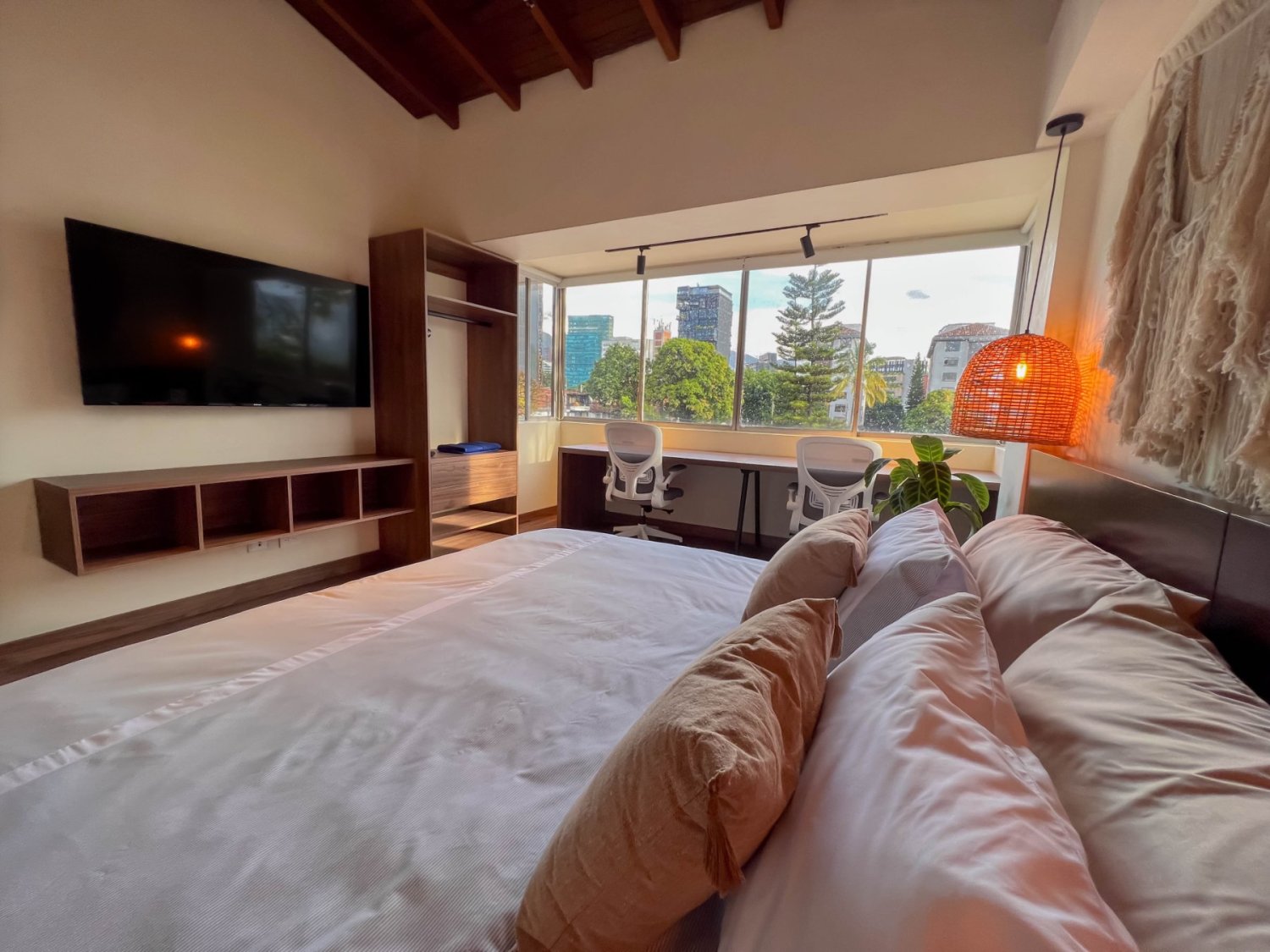 Daily Rentals Allowed -Apartment for Sale – Calle 10, El Poblado - 7