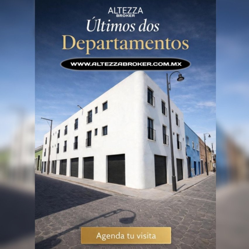 Condominios Dos Marías - Image 1